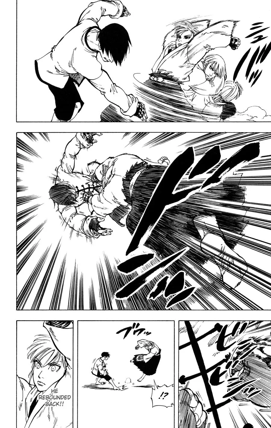 Read Ultra Red chapter 30 image 12 on Lezhin