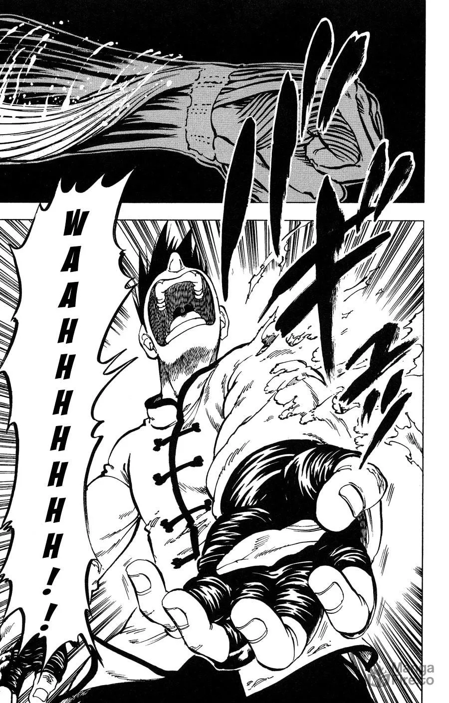 Read Ultra Red chapter 30 image 19 on Lezhin