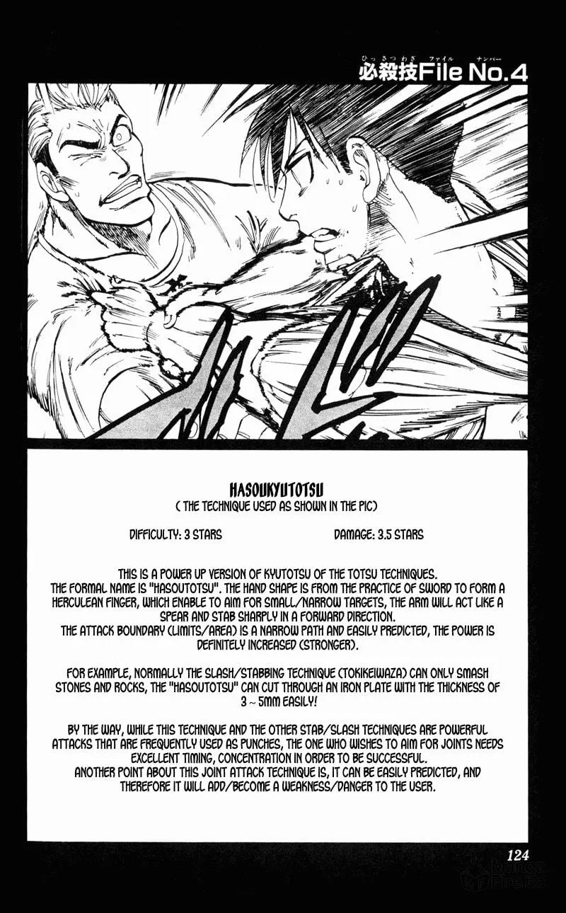Read Ultra Red chapter 4 image 19 on Lezhin