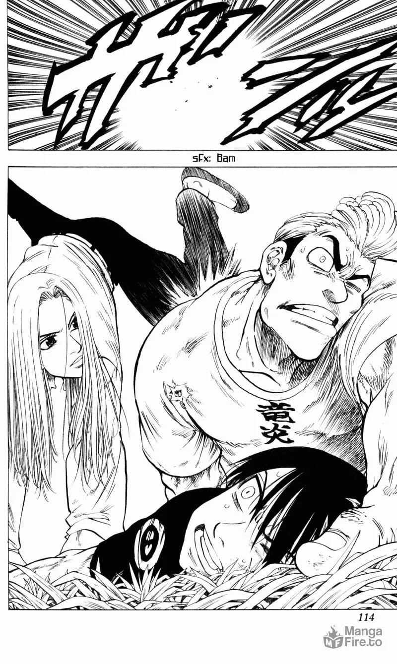 Read Ultra Red chapter 4 image 9 on Lezhin