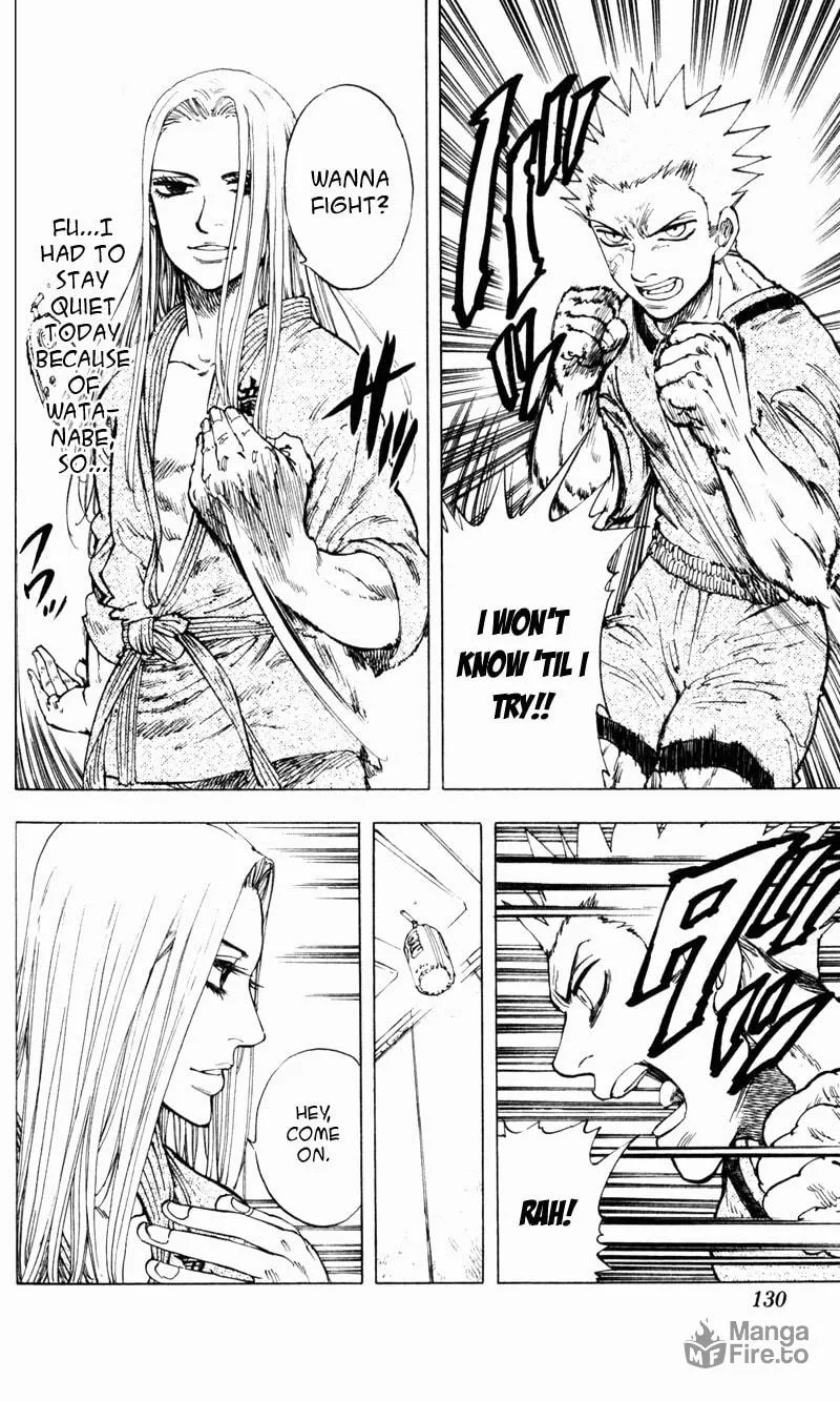 Read Ultra Red chapter 5 image 5 on Lezhin