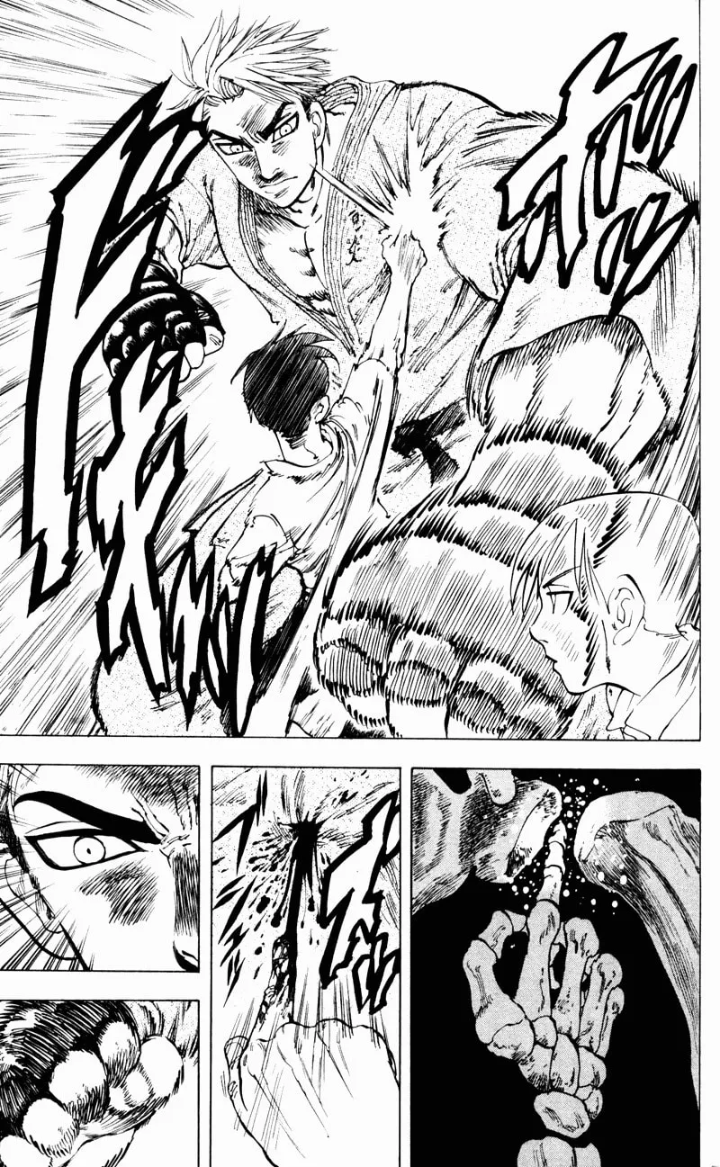 Read Ultra Red chapter 6 image 15 on Lezhin