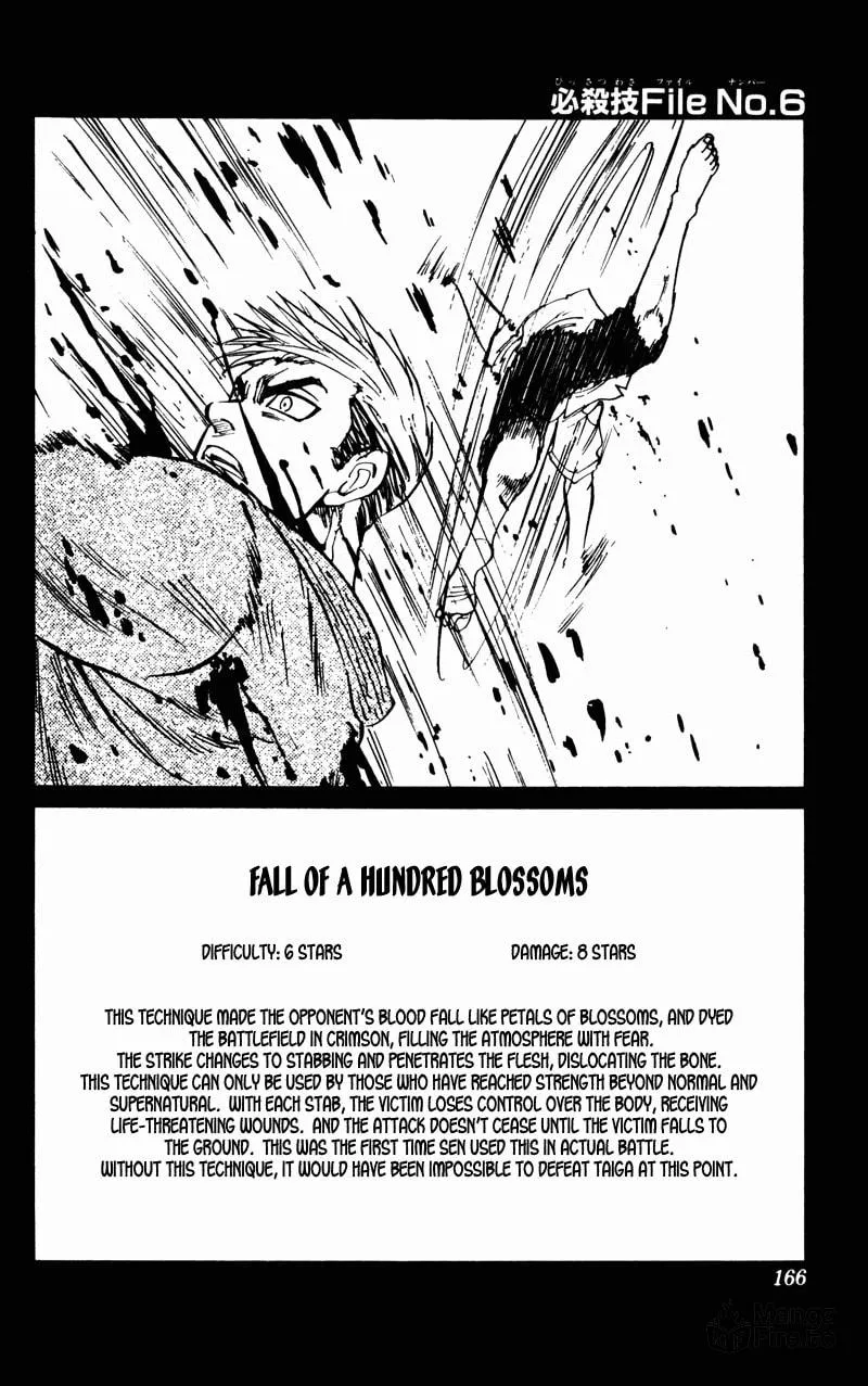 Read Ultra Red chapter 6 image 19 on Lezhin
