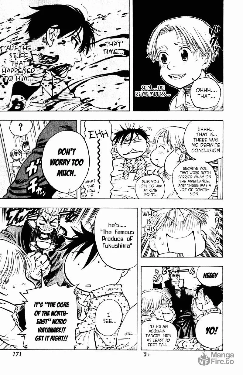 Read Ultra Red chapter 7 image 4 on Lezhin