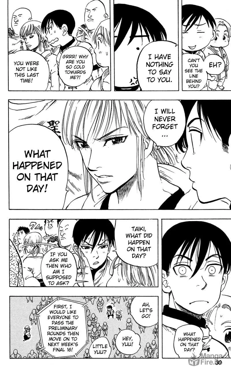 Read Ultra Red chapter 9 image 2 on Lezhin