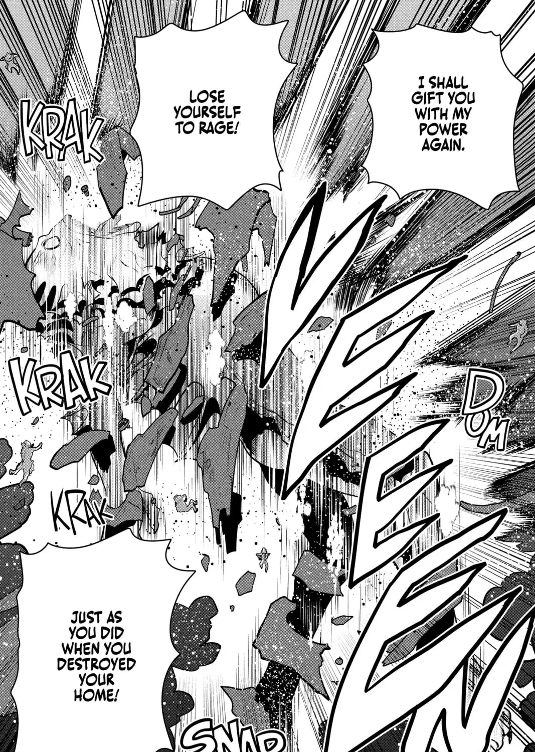 Ultraman: Along Came a Spider-Man Chapter 0.1 page 107 - 