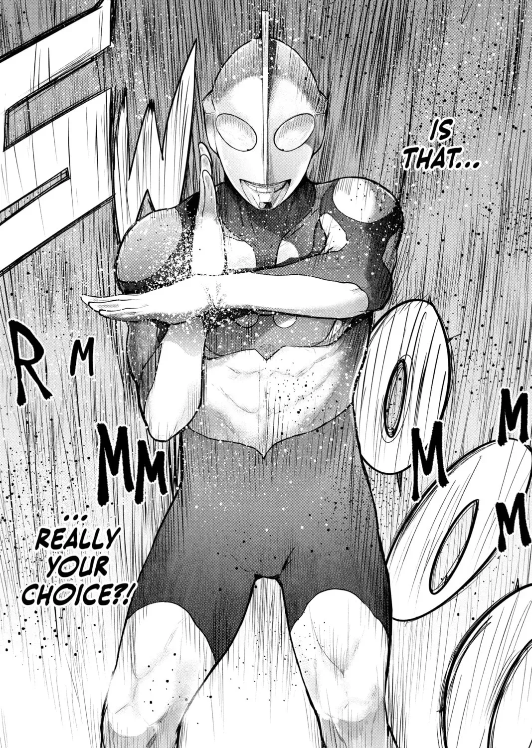 Ultraman: Along Came a Spider-Man Chapter 0.1 page 139 - 
