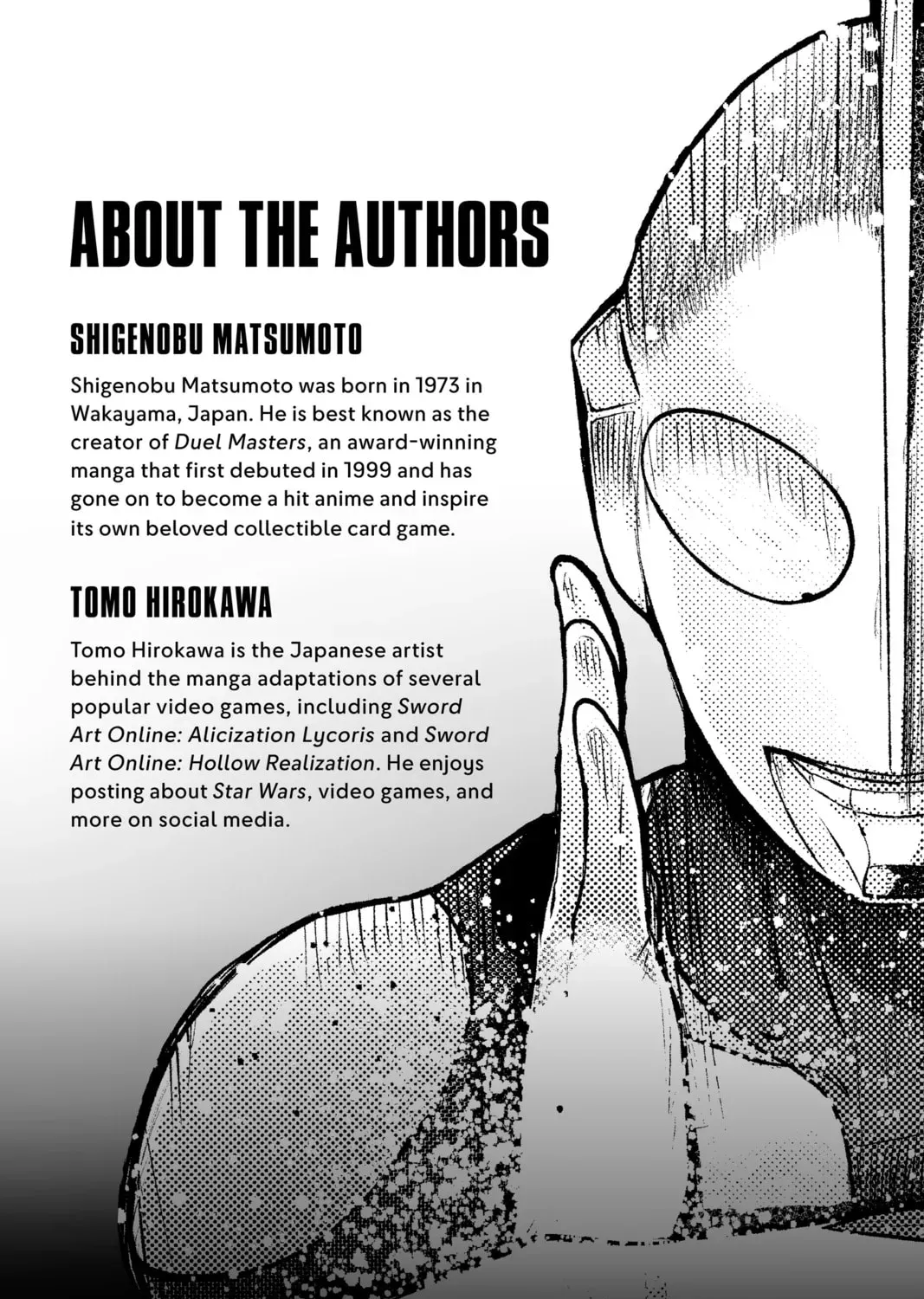 Ultraman: Along Came a Spider-Man Chapter 0.1 page 161 - 
