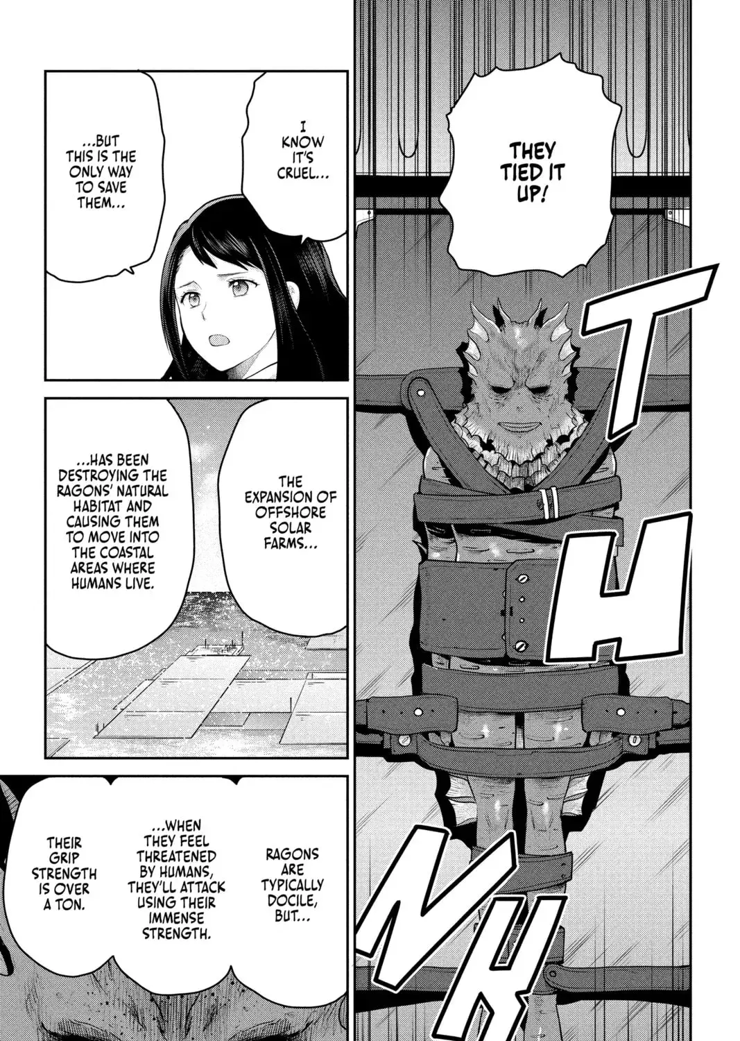 Ultraman: Along Came a Spider-Man Chapter 0.1 page 31 - 