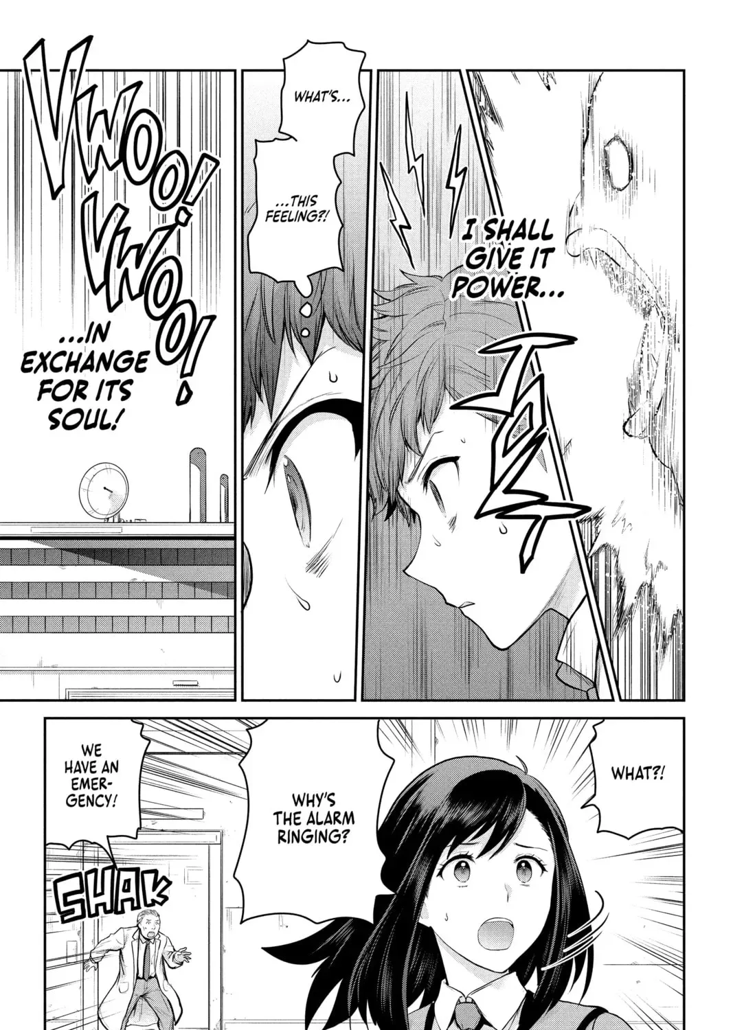Ultraman: Along Came a Spider-Man Chapter 0.1 page 47 - 