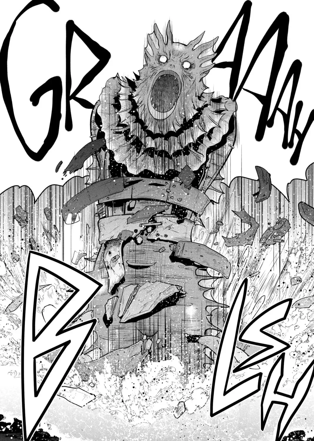 Ultraman: Along Came a Spider-Man Chapter 0.1 page 77 - 
