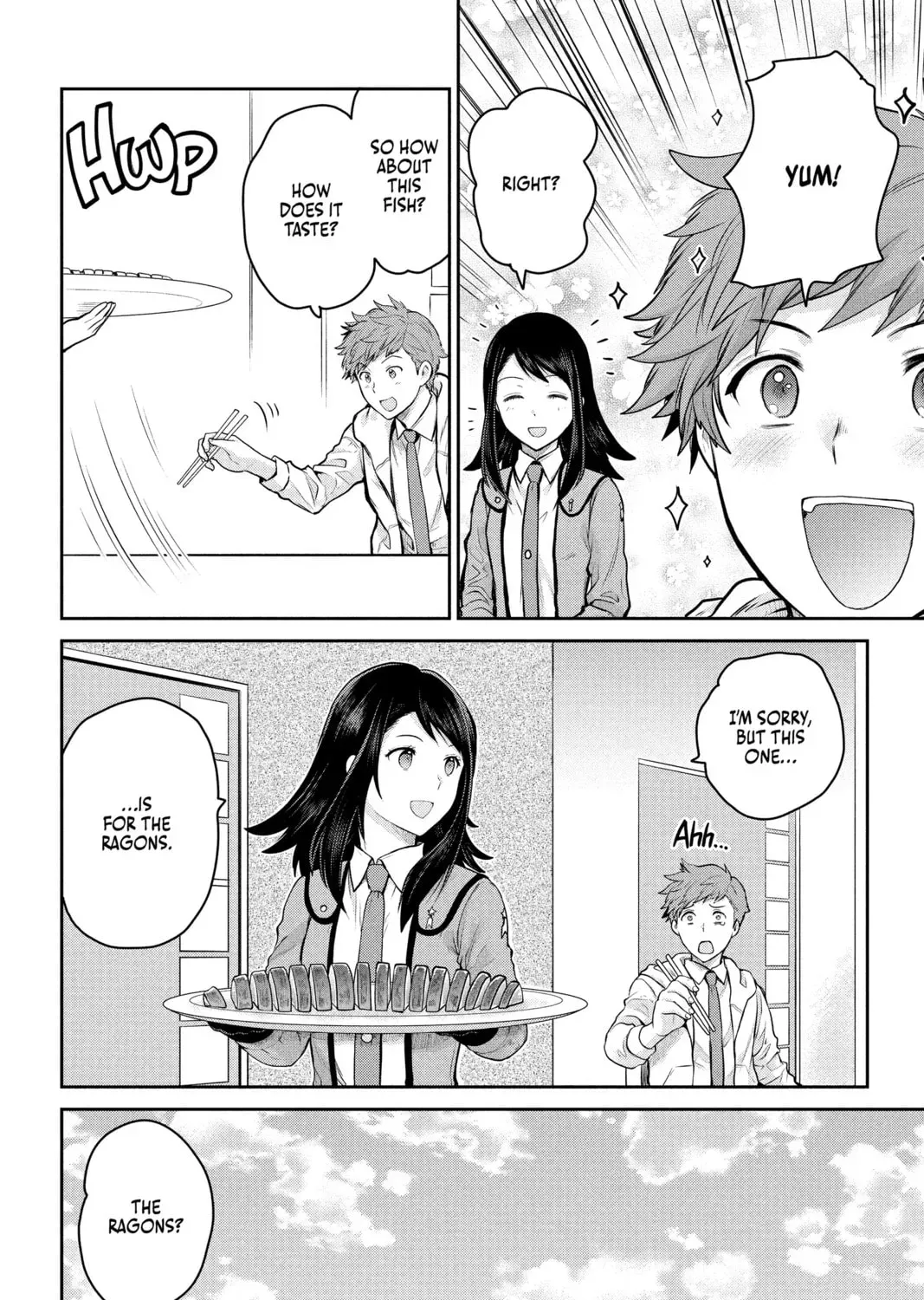 Ultraman: Along Came a Spider-Man Chapter 0.1 page 9 - 