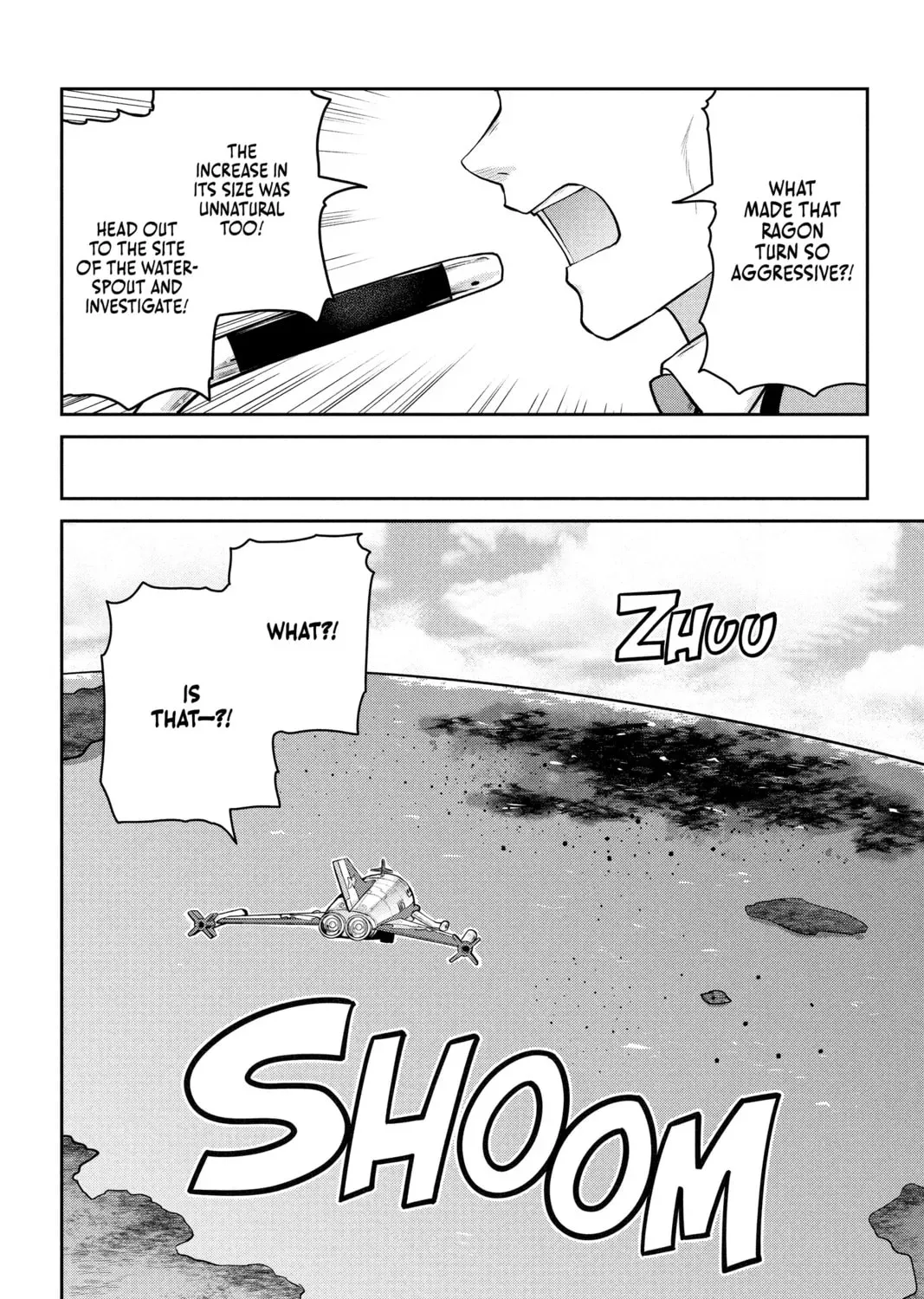 Ultraman: Along Came a Spider-Man Chapter 0.1 page 81 - 