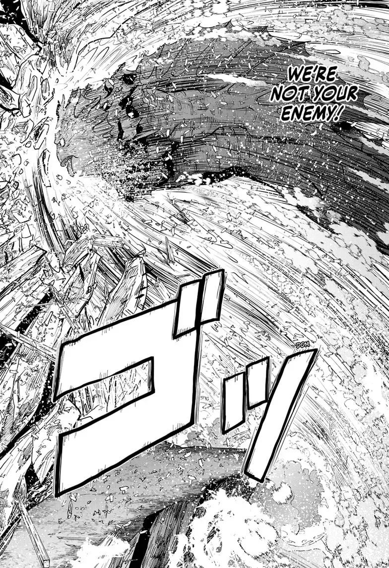 Ultraman: Along Came a Spider-Man Chapter 0.5 page 18 - 