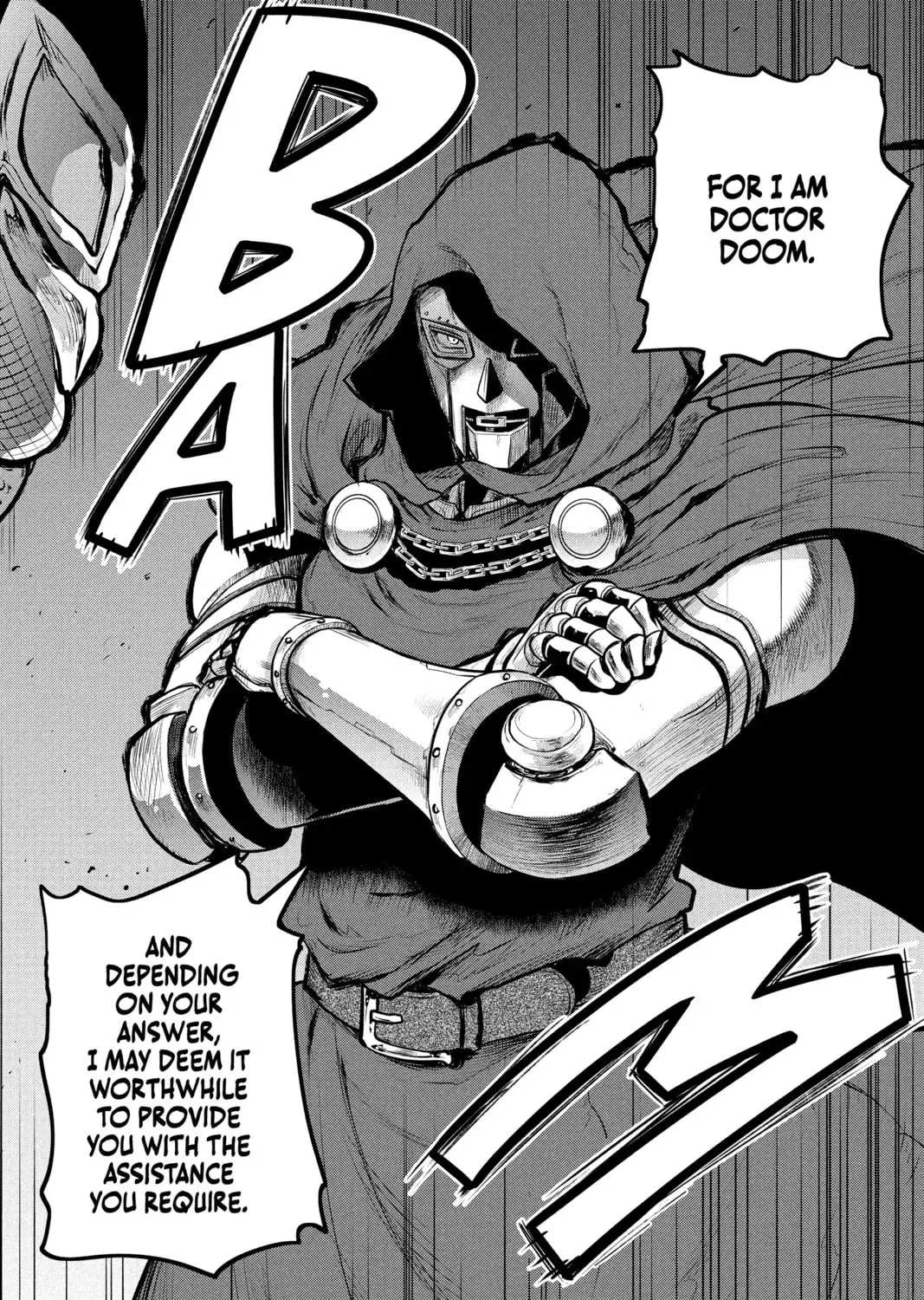 Ultraman: Along Came a Spider-Man Chapter 0 page 111 - 