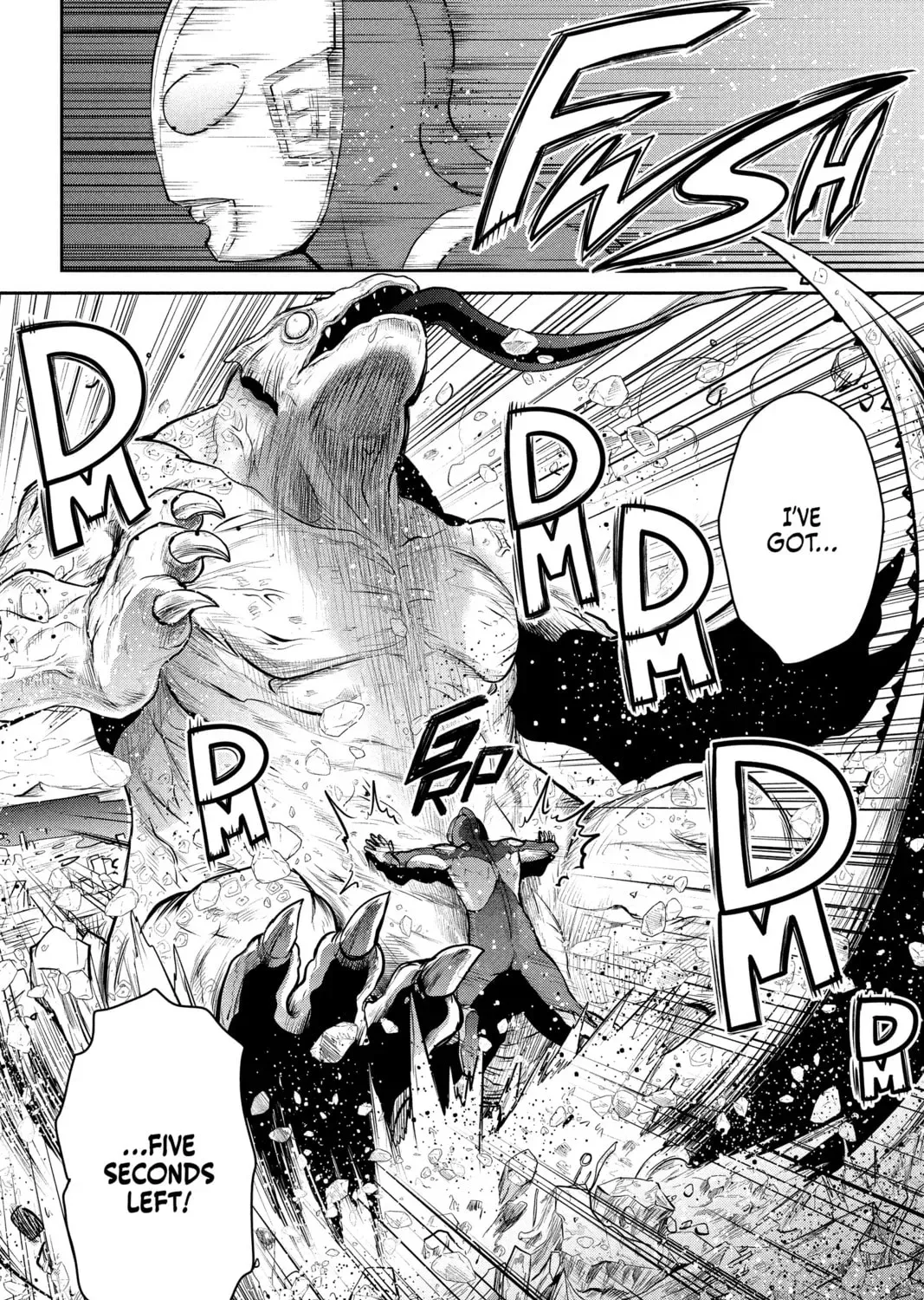 Ultraman: Along Came a Spider-Man Chapter 0 page 79 - 