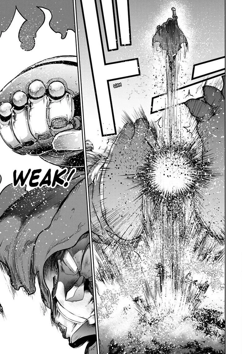 Read Ultraman: Along Came a Spider-Man chapter 21 image 12 on Lezhin