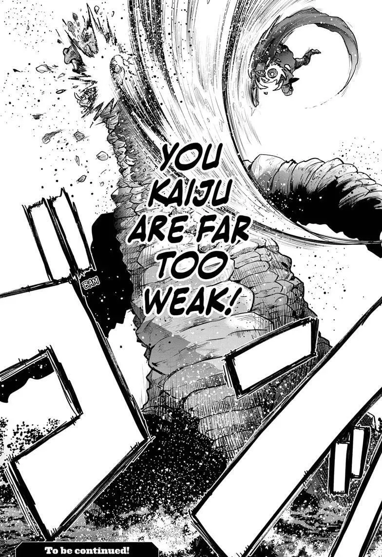 Read Ultraman: Along Came a Spider-Man chapter 21 image 13 on Lezhin