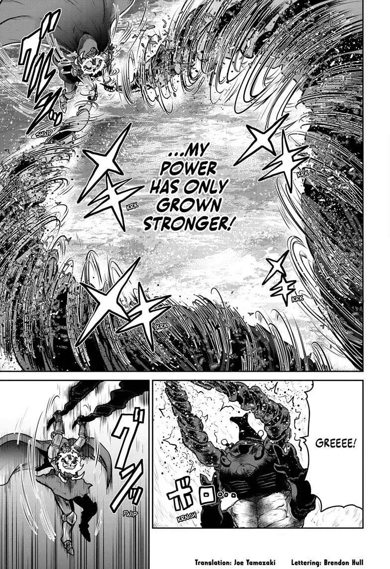 Read Ultraman: Along Came a Spider-Man chapter 21 image 3 on Lezhin