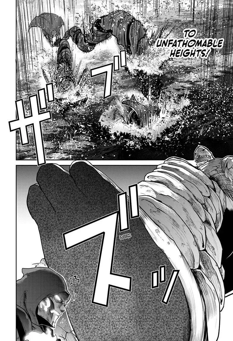 Read Ultraman: Along Came a Spider-Man chapter 21 image 4 on Lezhin