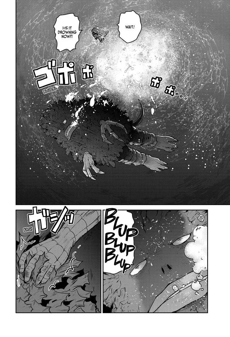 Read Ultraman: Along Came a Spider-Man chapter 21 image 9 on Lezhin