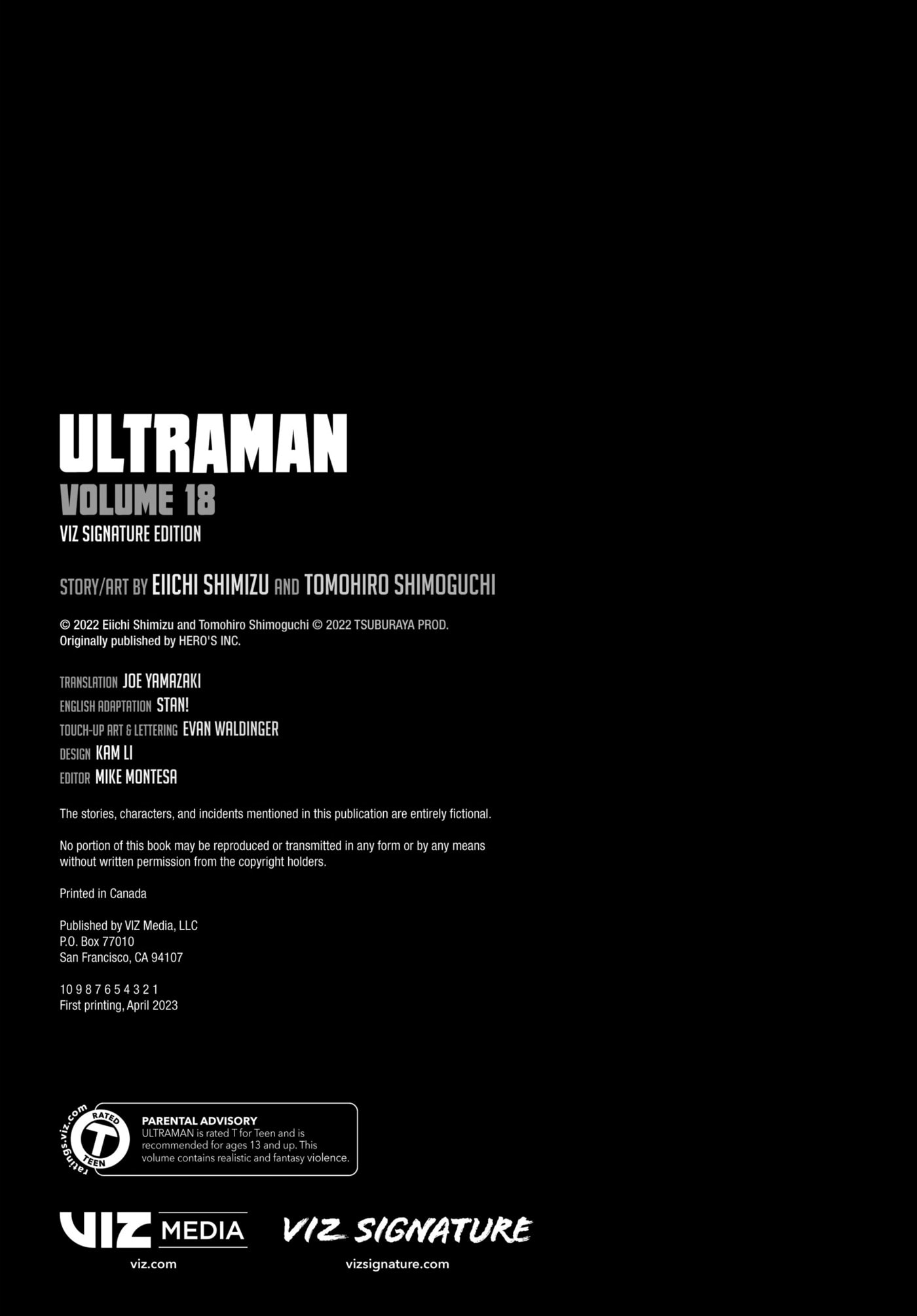 Ultraman (KAZUMINE Daiji) Chapter 116 page 36 - 