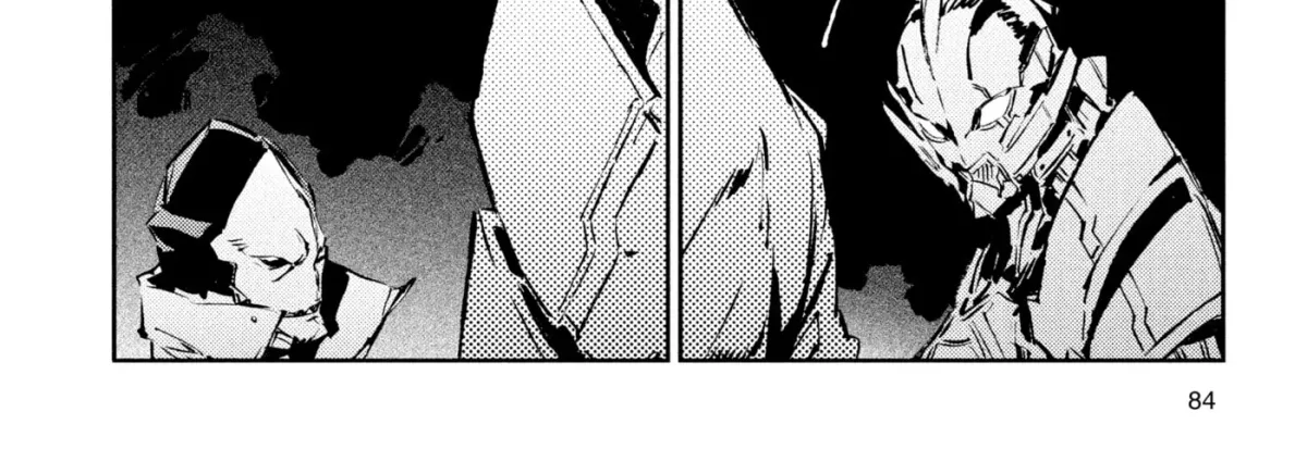 Ultraman (KAZUMINE Daiji) Chapter 39 page 8 - 