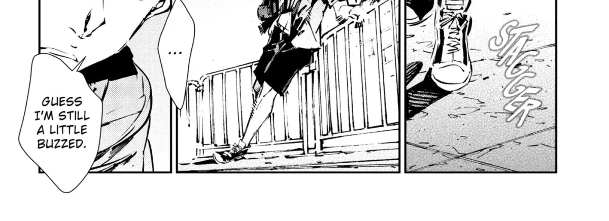 Ultraman (KAZUMINE Daiji) Chapter 54 page 20 - 