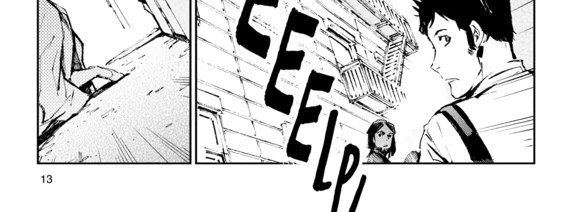 Ultraman (KAZUMINE Daiji) Chapter 54 page 24 - 