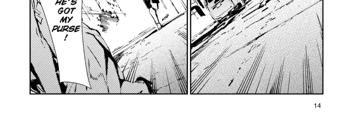 Ultraman (KAZUMINE Daiji) Chapter 54 page 26 - 