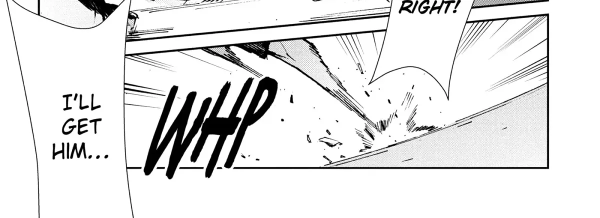 Ultraman (KAZUMINE Daiji) Chapter 54 page 28 - 
