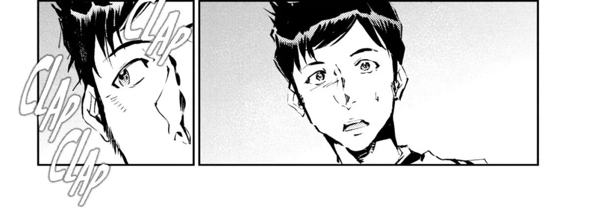 Ultraman (KAZUMINE Daiji) Chapter 54 page 34 - 
