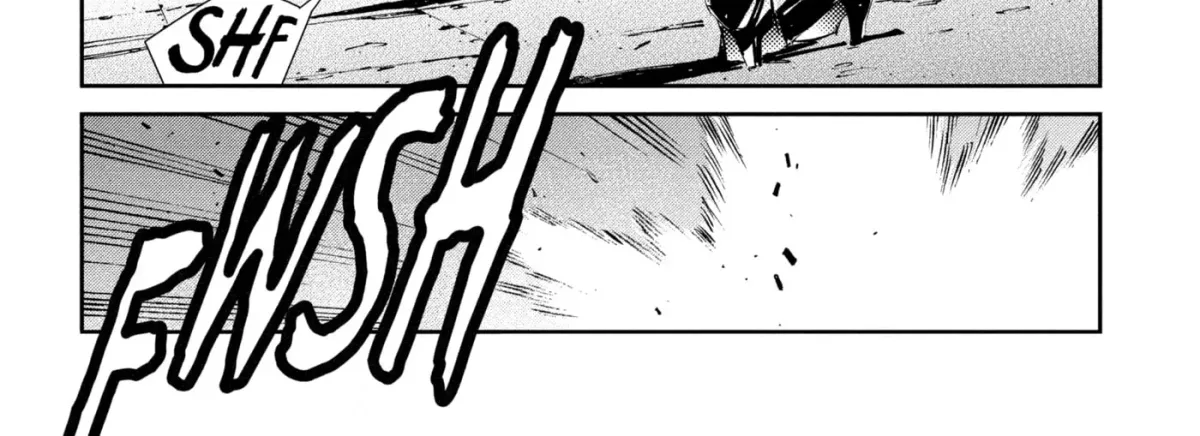 Ultraman (KAZUMINE Daiji) Chapter 54 page 38 - 