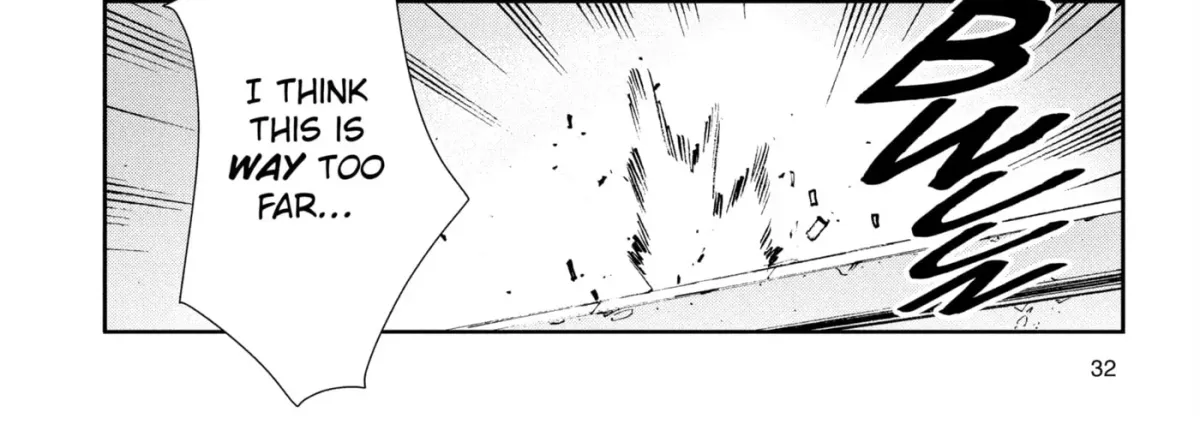 Ultraman (KAZUMINE Daiji) Chapter 55 page 12 - 