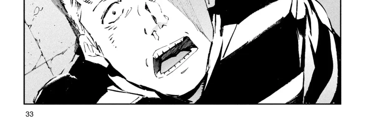 Ultraman (KAZUMINE Daiji) Chapter 55 page 14 - 
