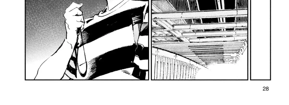Ultraman (KAZUMINE Daiji) Chapter 55 page 4 - 