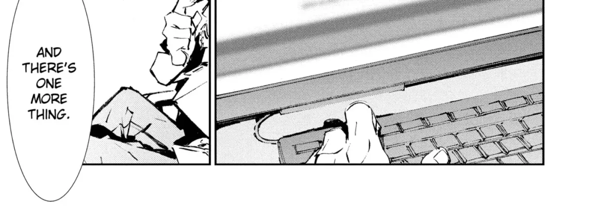 Ultraman (KAZUMINE Daiji) Chapter 55 page 38 - 