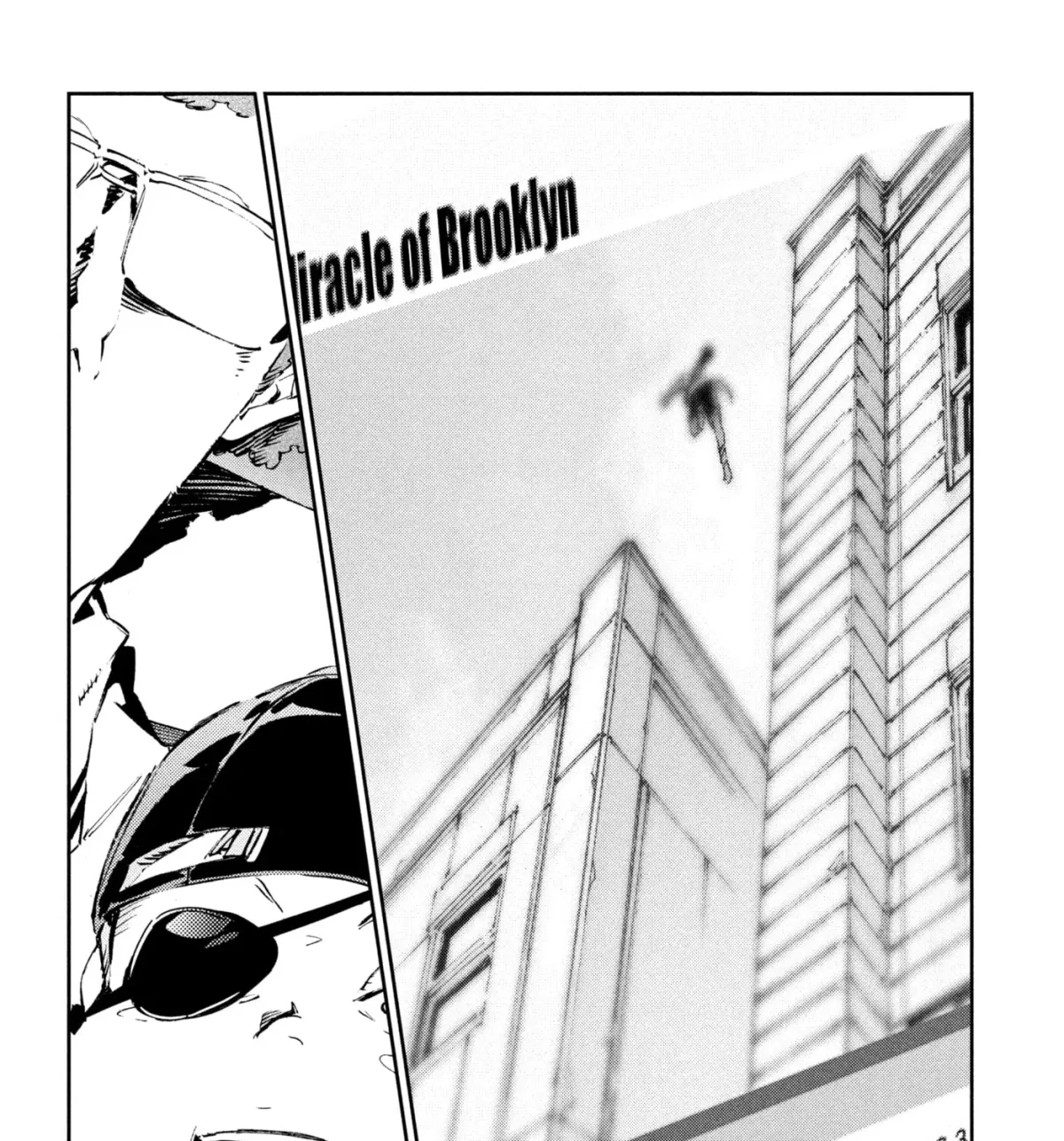 Ultraman (KAZUMINE Daiji) Chapter 55 page 41 - 