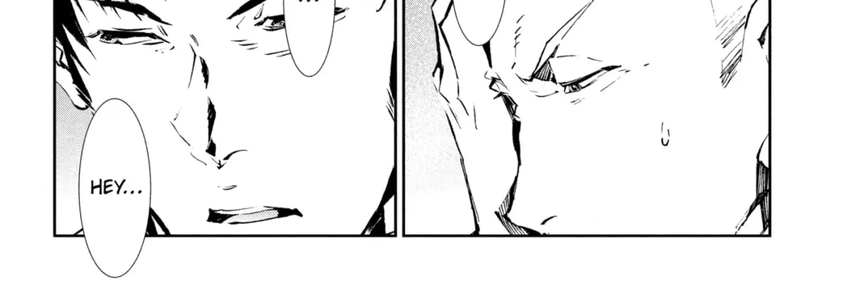 Ultraman (KAZUMINE Daiji) Chapter 55 page 50 - 