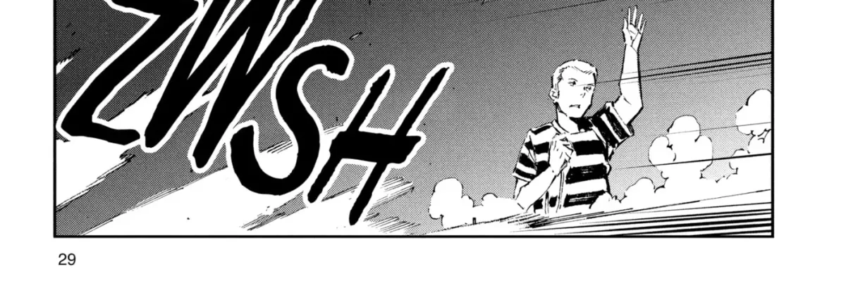 Ultraman (KAZUMINE Daiji) Chapter 55 page 6 - 