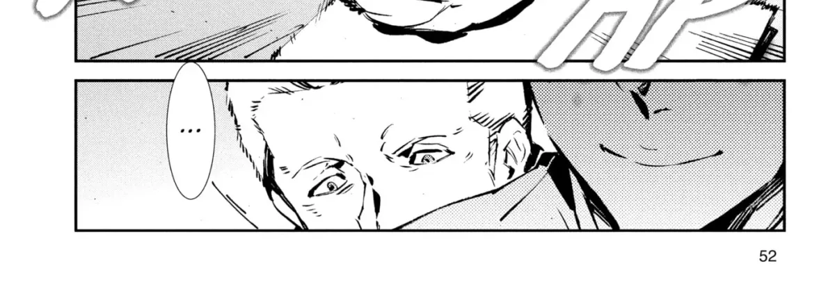 Ultraman (KAZUMINE Daiji) Chapter 55 page 52 - 