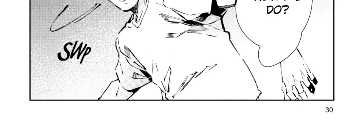 Ultraman (KAZUMINE Daiji) Chapter 55 page 8 - 