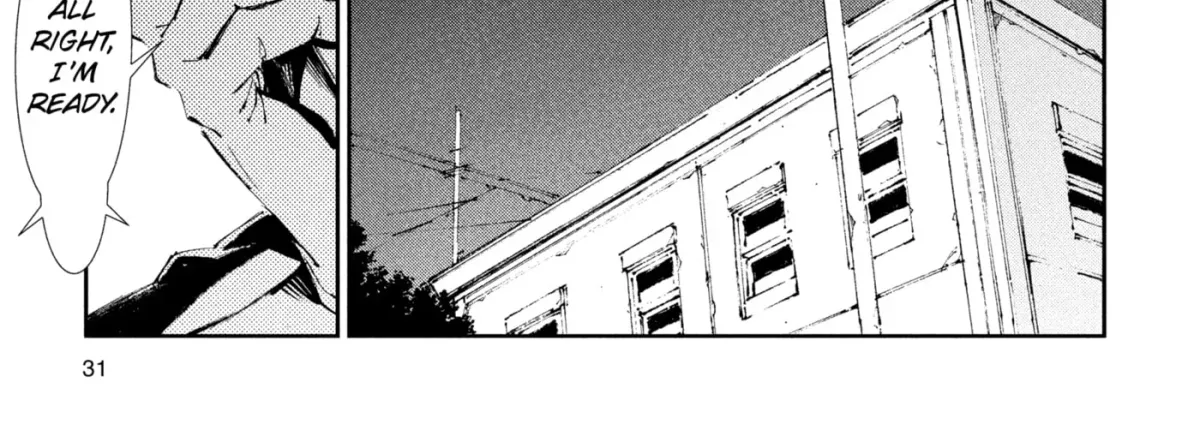 Ultraman (KAZUMINE Daiji) Chapter 55 page 10 - 