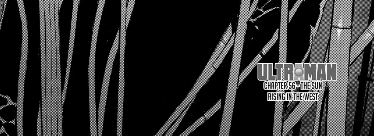 Ultraman (KAZUMINE Daiji) Chapter 56 page 2 - 