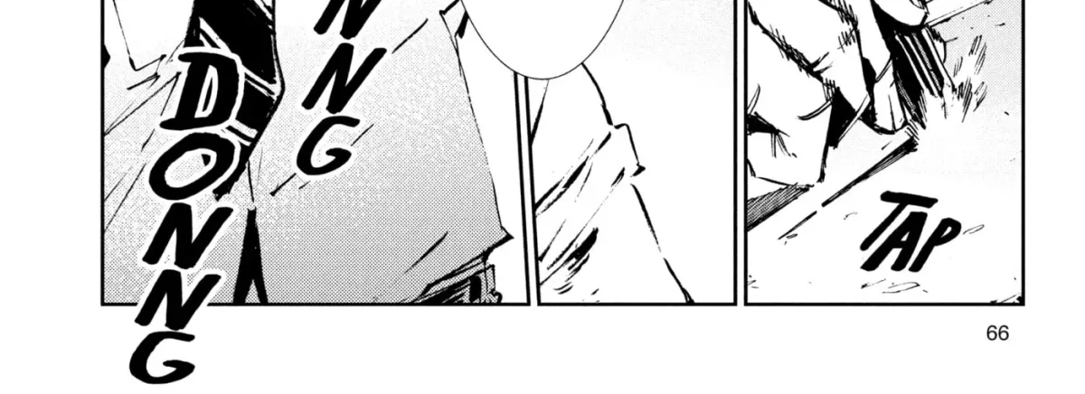 Ultraman (KAZUMINE Daiji) Chapter 56 page 20 - 