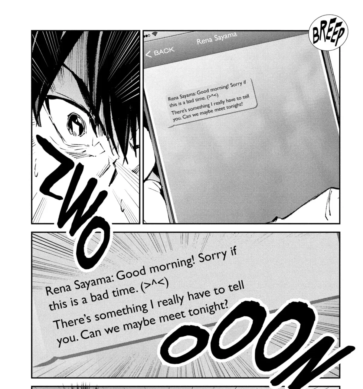 Ultraman (KAZUMINE Daiji) Chapter 56 page 27 - 