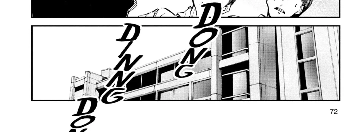 Ultraman (KAZUMINE Daiji) Chapter 56 page 32 - 