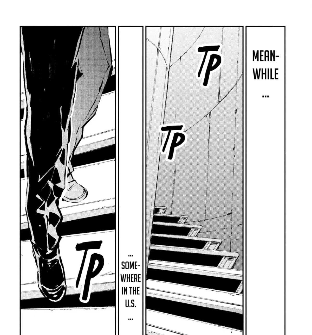 Ultraman (KAZUMINE Daiji) Chapter 56 page 33 - 