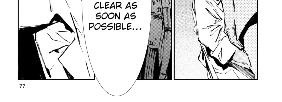 Ultraman (KAZUMINE Daiji) Chapter 56 page 42 - 