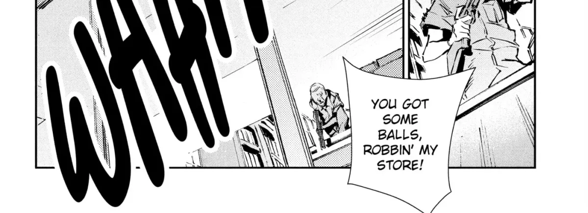 Ultraman (KAZUMINE Daiji) Chapter 56 page 50 - 